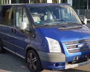 Ford Transit Gebrauchtwagen