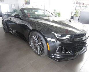 Chevrolet Camaro Gebrauchtwagen