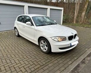 BMW 116 Gebrauchtwagen