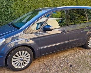 Ford Galaxy Gebrauchtwagen