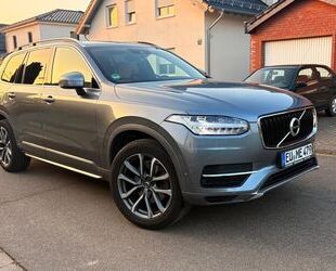 Volvo XC90 Gebrauchtwagen