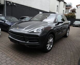 Porsche Cayenne Gebrauchtwagen