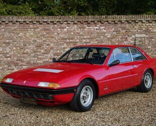 Ferrari 365 Gebrauchtwagen