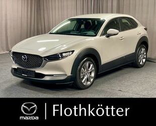 Mazda CX-30 Gebrauchtwagen