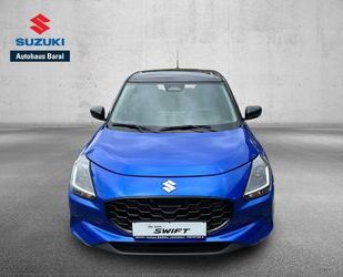 Suzuki Swift Gebrauchtwagen