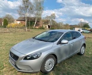 Volvo V40 Gebrauchtwagen