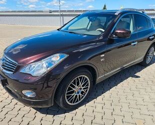 INFINITI EX37 Gebrauchtwagen