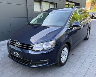 VW Sharan Gebrauchtwagen