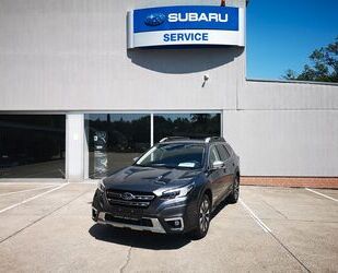 Subaru Outback Gebrauchtwagen