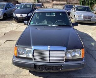 Mercedes-Benz E 230 Gebrauchtwagen