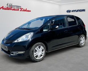 Honda Jazz Gebrauchtwagen