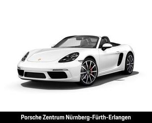 Porsche Boxster Gebrauchtwagen
