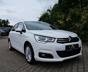 Citroen C4 Gebrauchtwagen