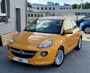 Opel Adam Gebrauchtwagen