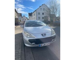 Peugeot 307 Gebrauchtwagen