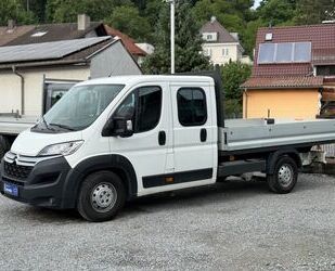 Citroen Jumper Gebrauchtwagen