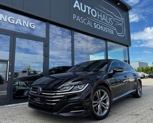 VW Arteon Gebrauchtwagen
