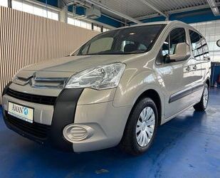 Citroen Berlingo Gebrauchtwagen