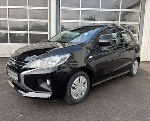 Mitsubishi Space Star Gebrauchtwagen