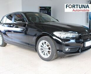 BMW 116 Gebrauchtwagen