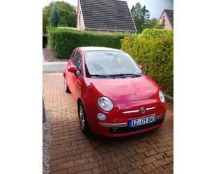 Fiat 500C Gebrauchtwagen