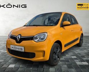 Renault Twingo Gebrauchtwagen