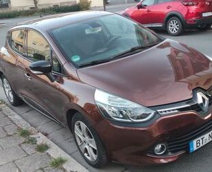 Renault Clio Gebrauchtwagen