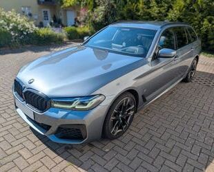 BMW 540 Gebrauchtwagen