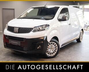 Fiat Scudo Gebrauchtwagen