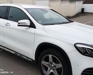 Mercedes-Benz GLA 200 Gebrauchtwagen