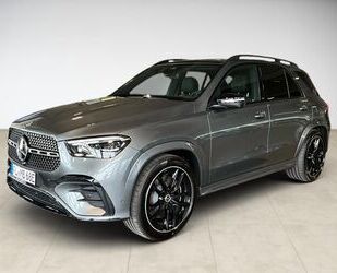 Mercedes-Benz GLE 350 Gebrauchtwagen
