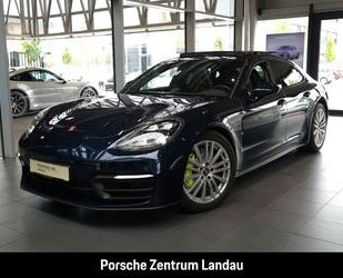 Porsche Panamera Gebrauchtwagen