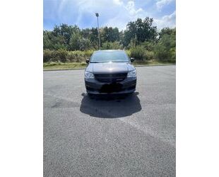 Dodge Grand Caravan Gebrauchtwagen
