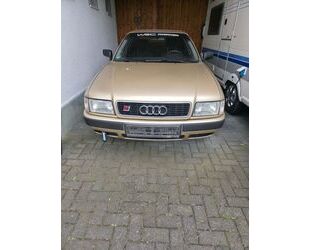 Audi 80 Gebrauchtwagen