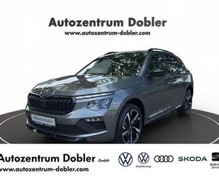 Skoda Kamiq Gebrauchtwagen