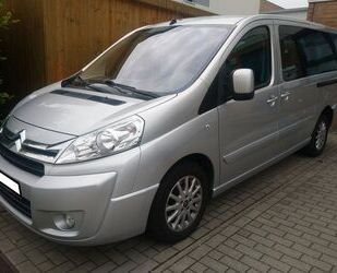 Citroen Jumpy Gebrauchtwagen
