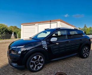 Citroen C4 Cactus Gebrauchtwagen
