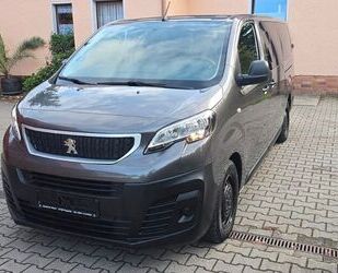 Peugeot Expert Gebrauchtwagen
