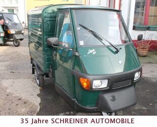 Piaggio APE Gebrauchtwagen