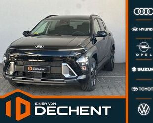 Hyundai KONA Gebrauchtwagen