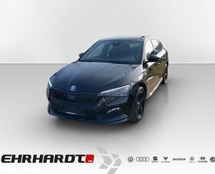 Skoda Scala Gebrauchtwagen