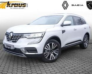 Renault Koleos Gebrauchtwagen