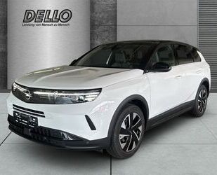 Opel Grandland (X) Gebrauchtwagen