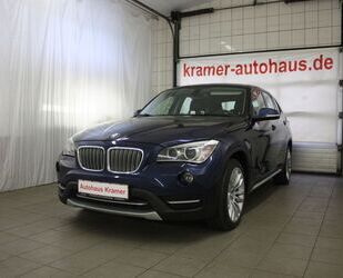 BMW X1 Gebrauchtwagen