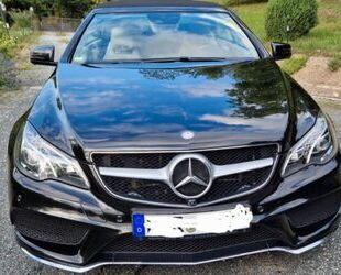 Mercedes-Benz E 350 Gebrauchtwagen