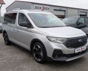 Ford Tourneo Connect Gebrauchtwagen