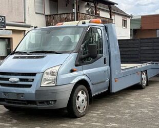Ford Transit Gebrauchtwagen