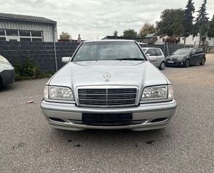 Mercedes-Benz C 180 Gebrauchtwagen