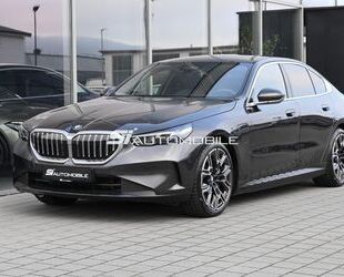 BMW 550 Gebrauchtwagen