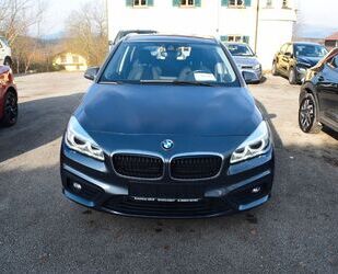 BMW 216 Active Tourer Gebrauchtwagen